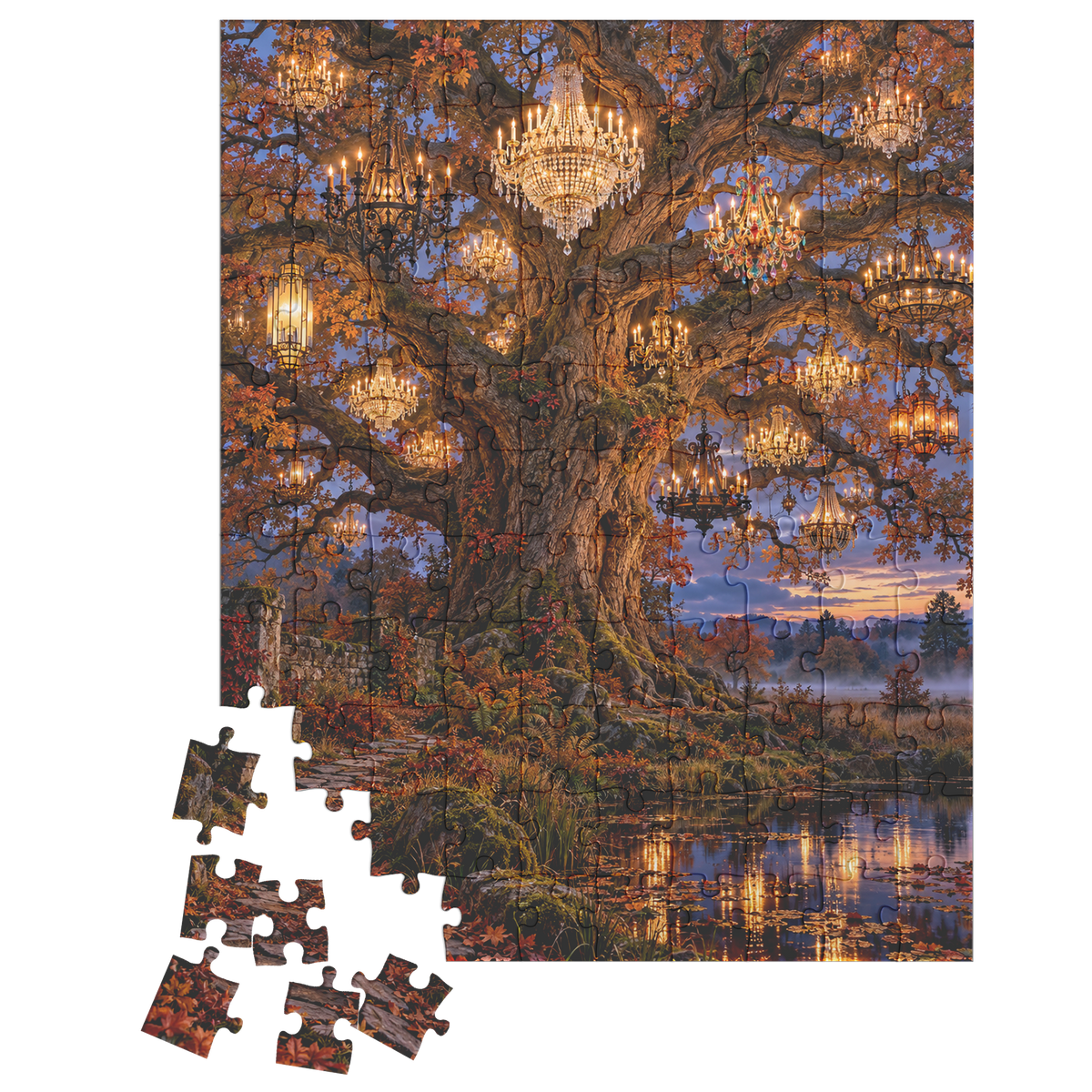 Chandelier_Oak__Jigsaw_Puzzle_110pc_V_Loose_Mockup.png_16186483