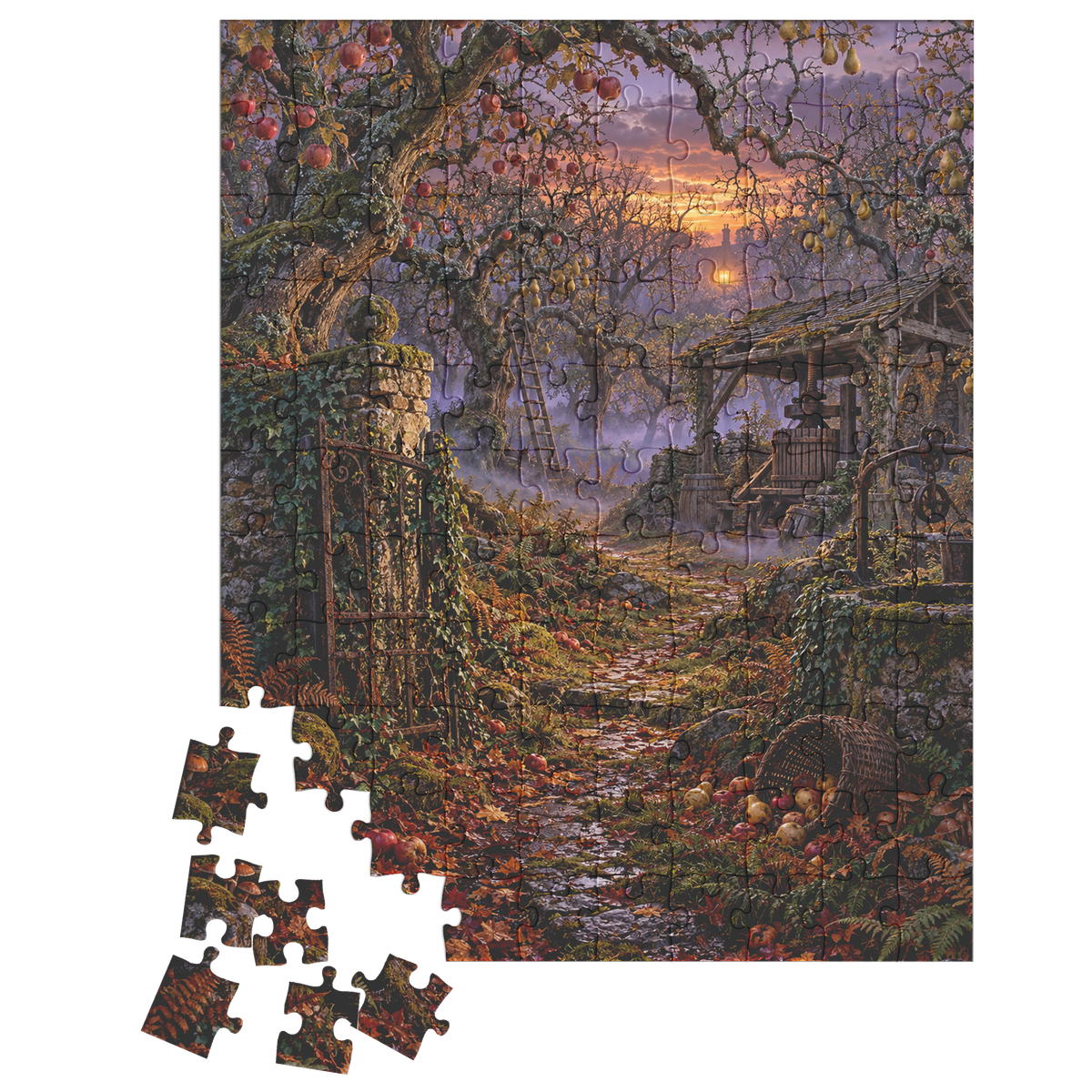 Forgotten_Orchard__Jigsaw_Puzzle_110pc_V_Loose_Mockup.png_16186447