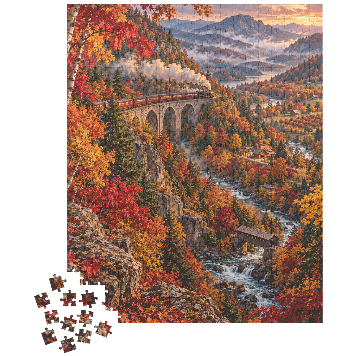 Autumn_Train_Through_the_Mountains__J_500pc_V_Loose_Mockup.png_16186439