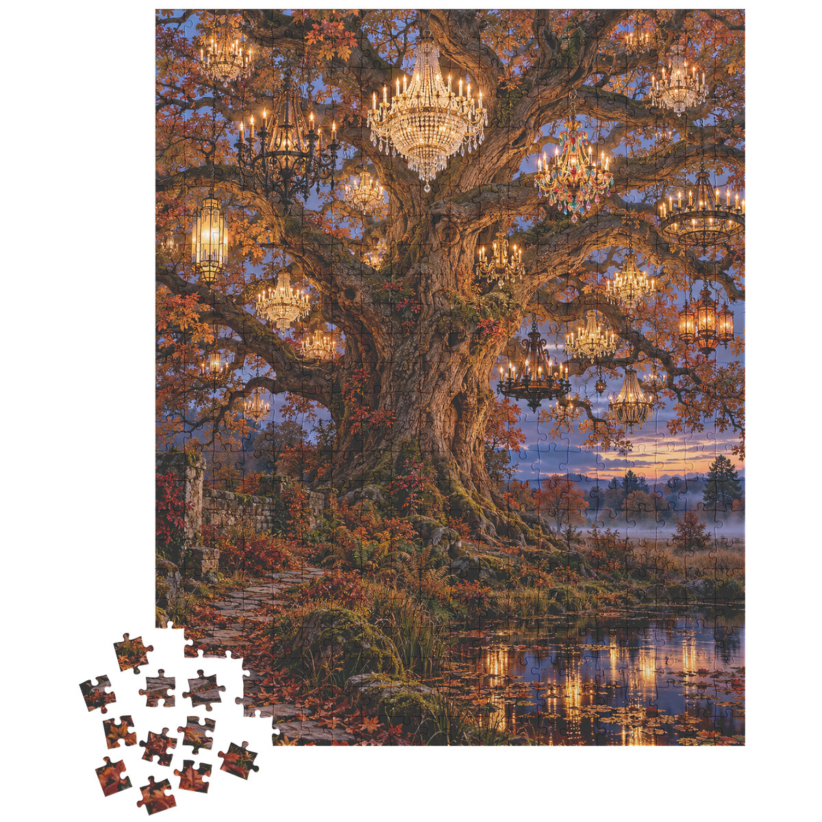 Chandelier_Oak__Jigsaw_Puzzle_500pc_V_Loose_Mockup.png_16186487