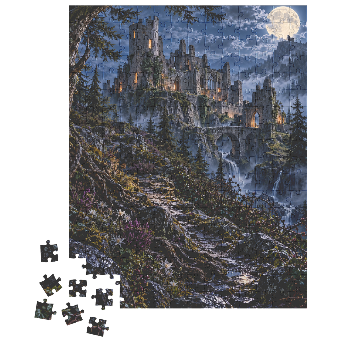 Nightfall_at_the_Ruined_Castle__Jigsa_252pc_V_Loose_Mockup.png_16186461