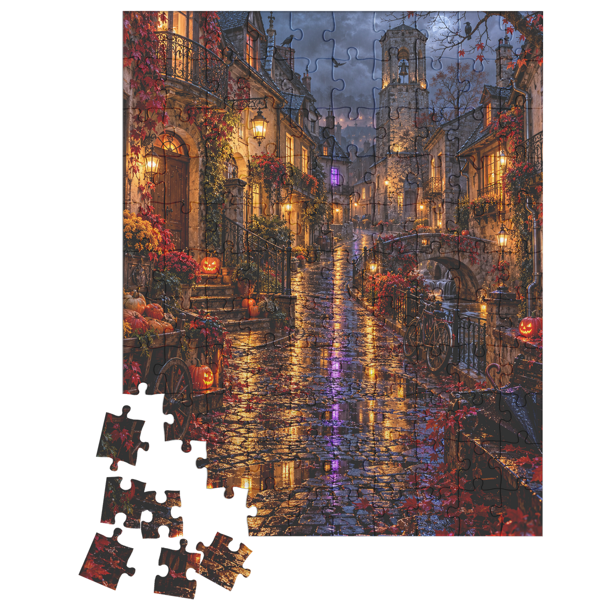 Rainy_Halloween_Main_Street__Jigsaw_P_110pc_V_Loose_Mockup.png_16186423
